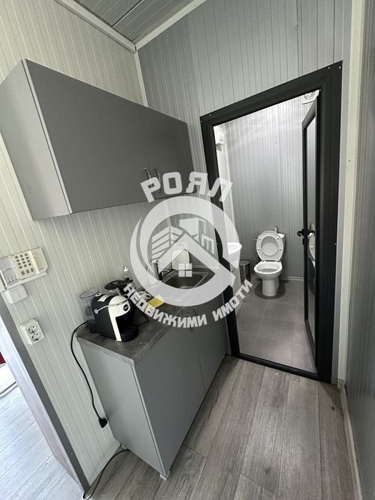 Продавам напълно обурудван фургон