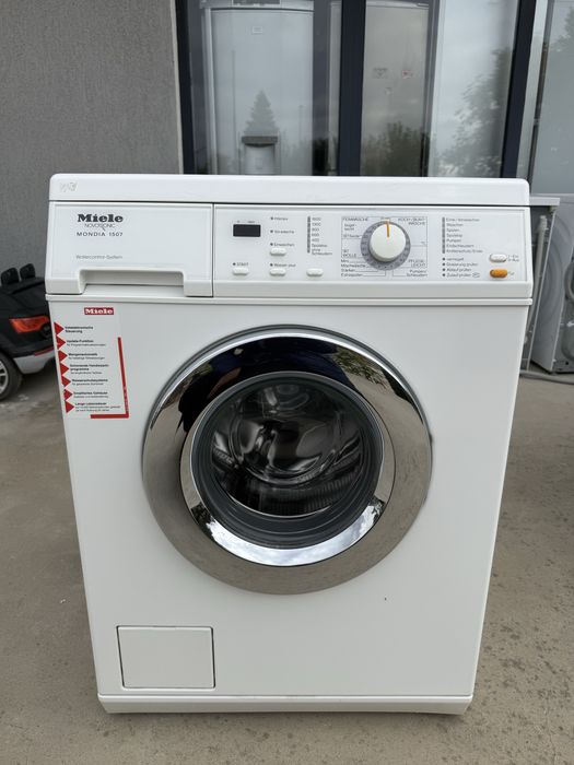 Пералня Miele Mondia 1507