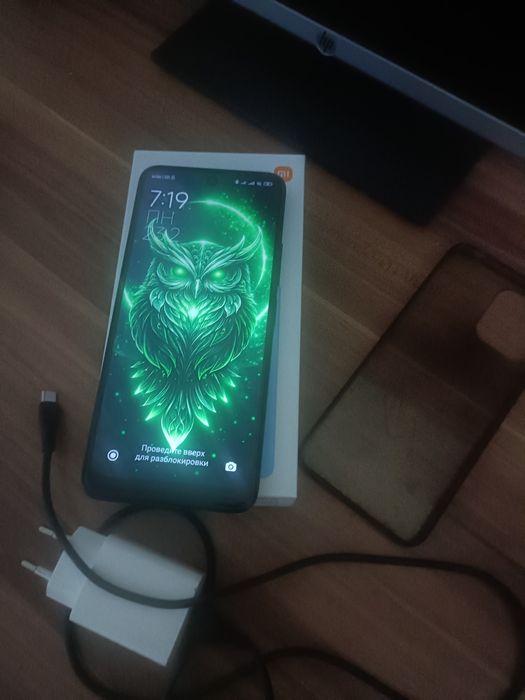 Xiaomi Redmi 12 4G 8+2/256