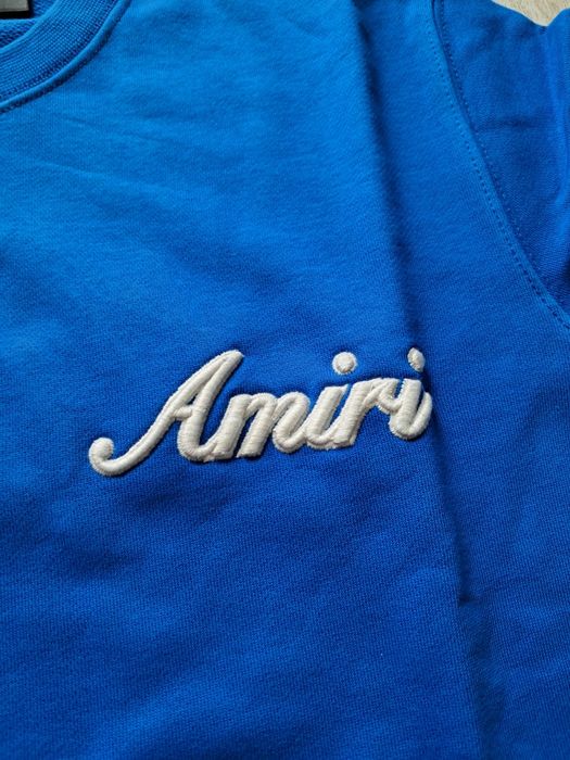 Мъжка блуза Amiri