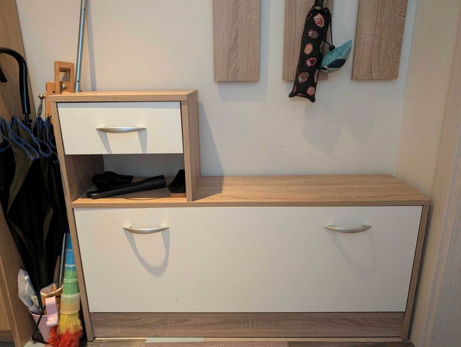 ПОРТМАНТО ВЕРА 100/25/191 СМ Айко - Втора Употреба