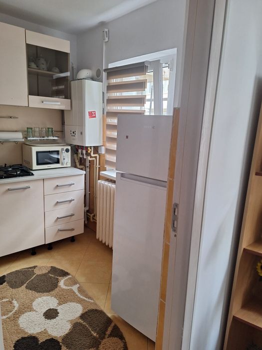 Garsoniera De Vanzare PETROSANI