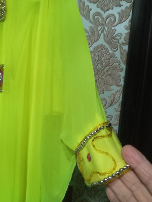 Женская одежда платье абач.68р 70р