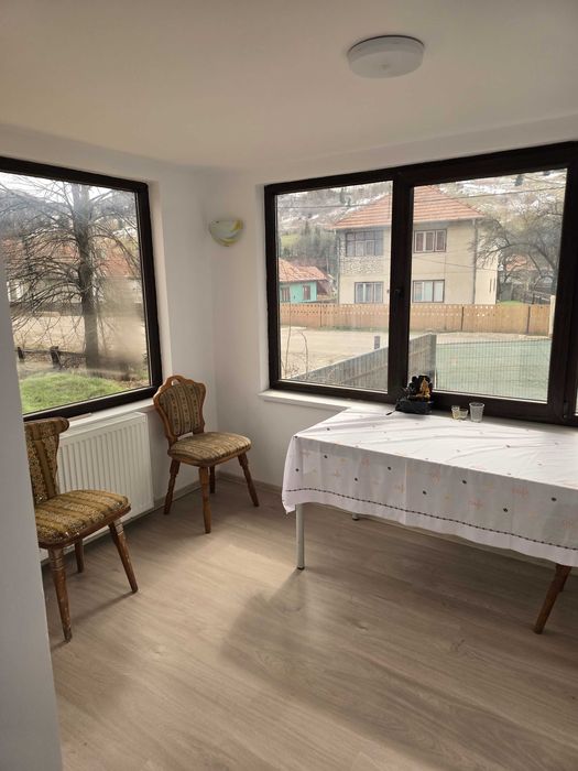 Apartament 2 camere ghimes