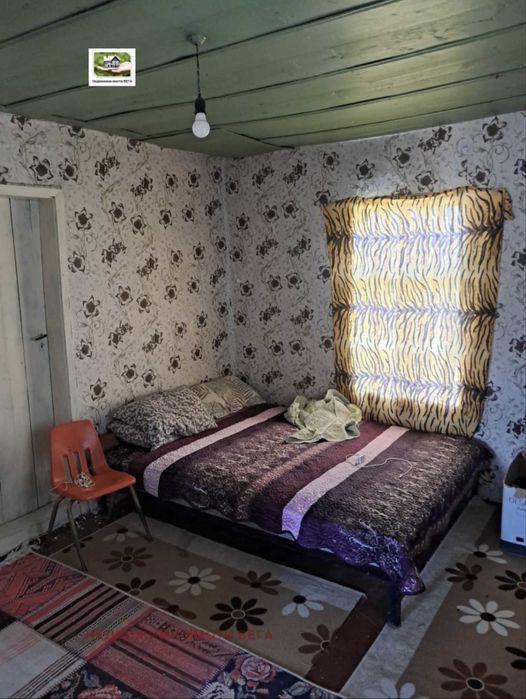 Къща за продан в с. ЛОЗЕН