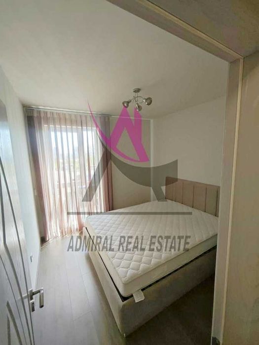 Дава се под наем Двустаен апартамент в Варна, Младост 1 - 58 кв.м за 450 € - Снимка #1