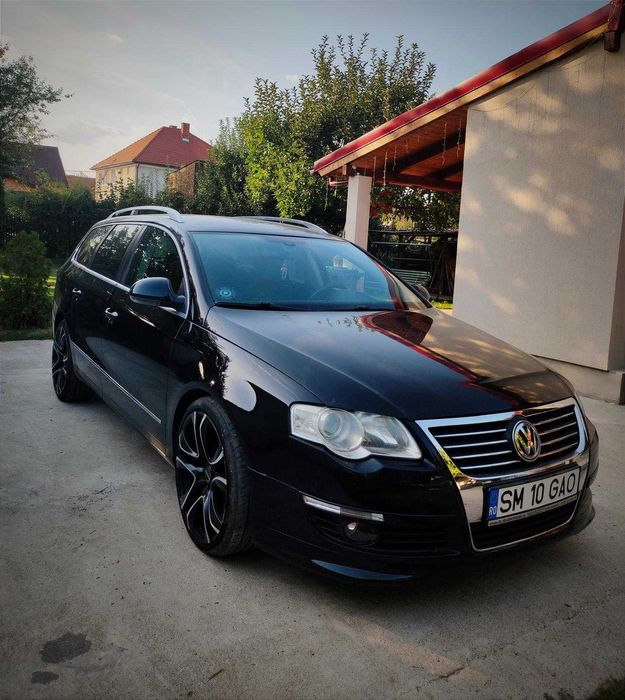 Jante auto 5x112 R19 Monaco Wheels