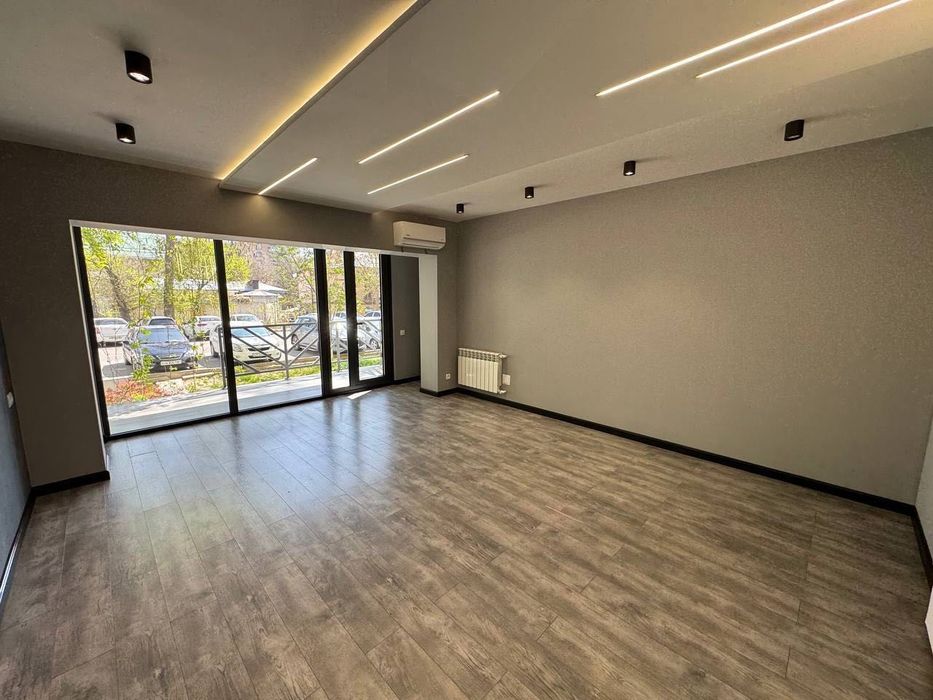 Аренда офис,  Улица Саид Барака, 112м2