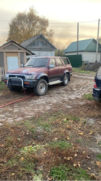 Продам Тойота Сурф