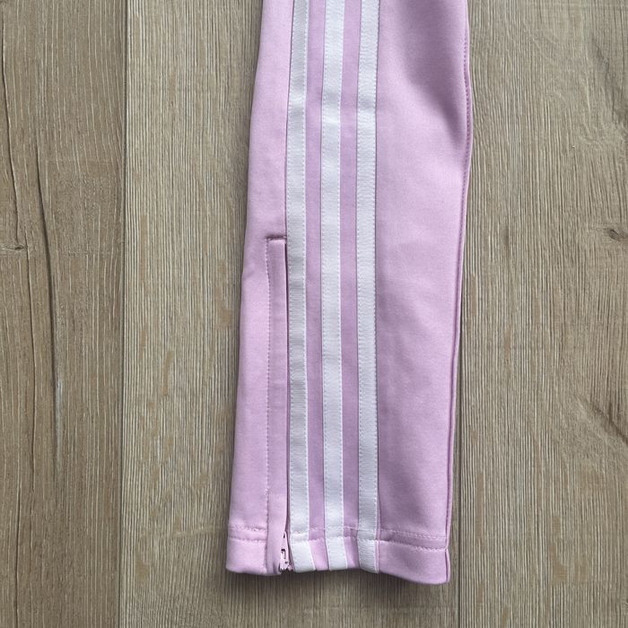 Pantaloni Adidas SST Roz
