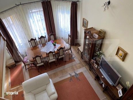 Casa 8 camere 400 mp, 14450 mp Teren - Paulesti