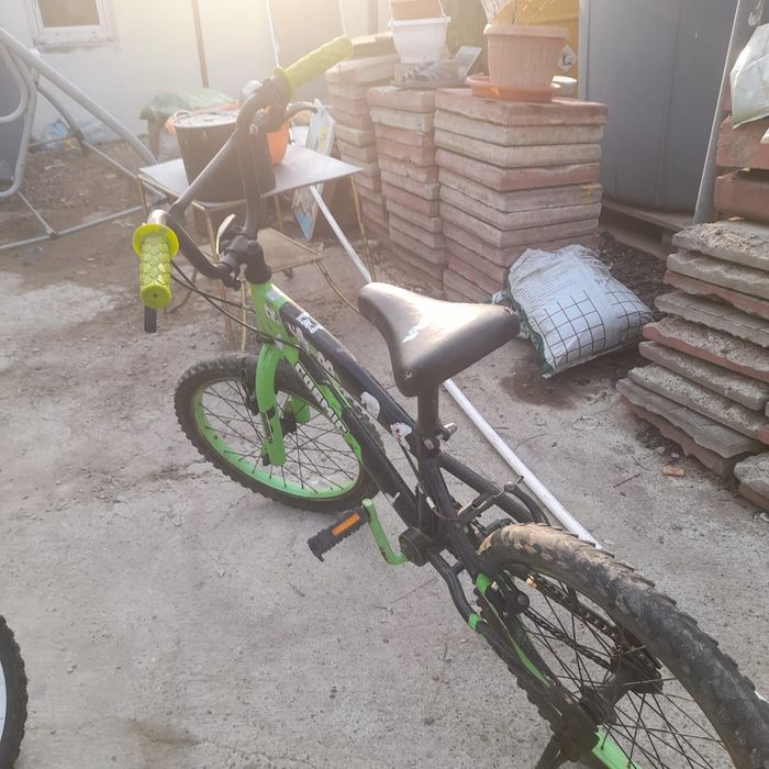 Biciclete pentru copii fete si baieti