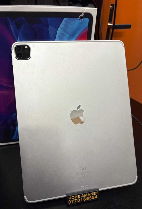 HOPE AMANET P2-Ipad Pro / Gen A 4 A /  A2232 /Wi-Fi + Celulllar /256GB