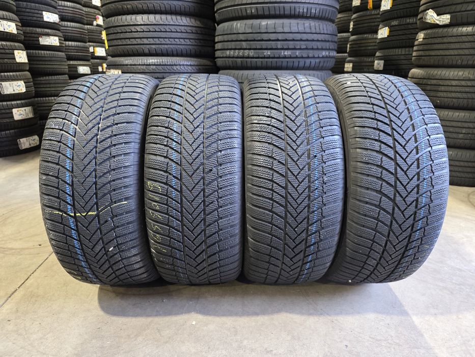 265/50/19 BRIDGESTONE 4бр