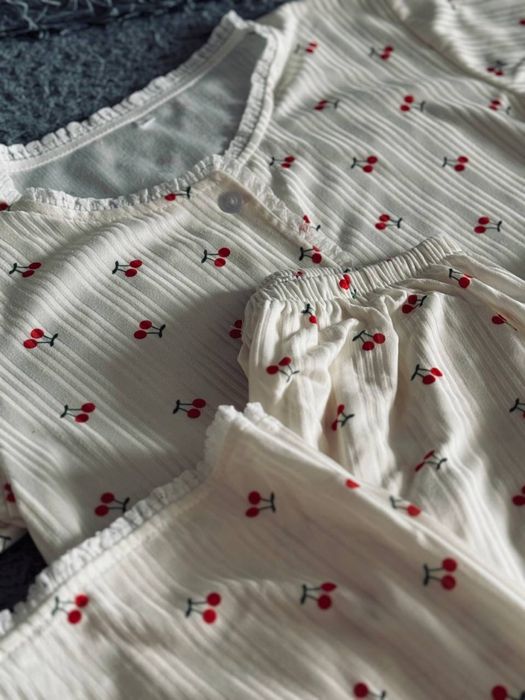 Пижама женская