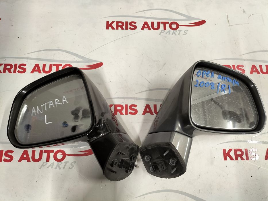 Огледало - огледала Opel Antara / Опел Антара 2008г.