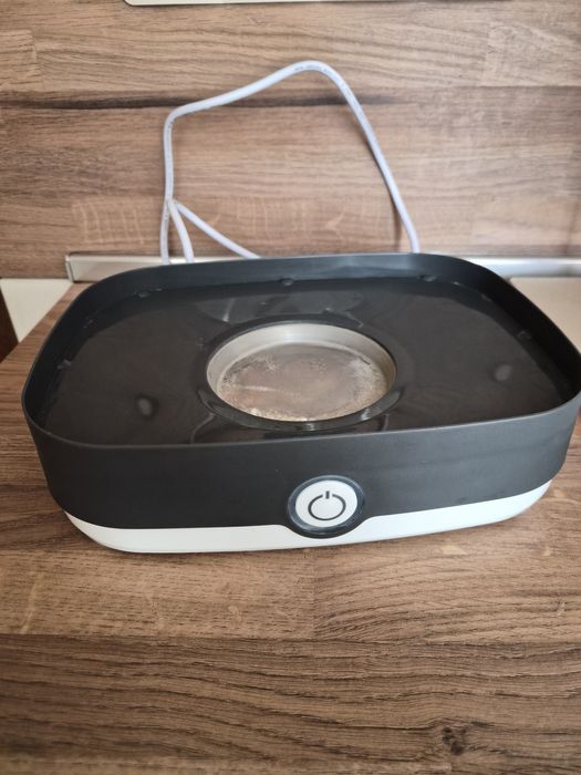 Парен стерилизатор Nuk Vario Express в гаранция до 08.2027г