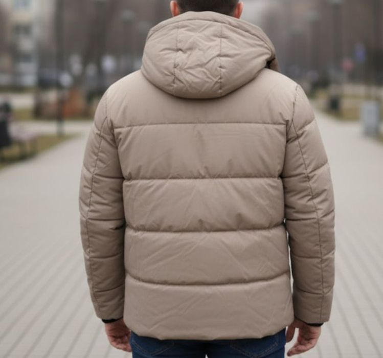 Geaca groasa de iarna mărime 2XL