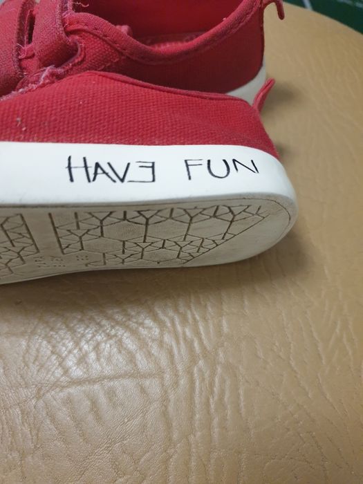 Teniși Zarea  nr.23