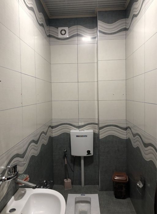 Аренда офис 7 комнаты 24/7 Доступ Чорсу Гулабод Жар Вдоль дороги