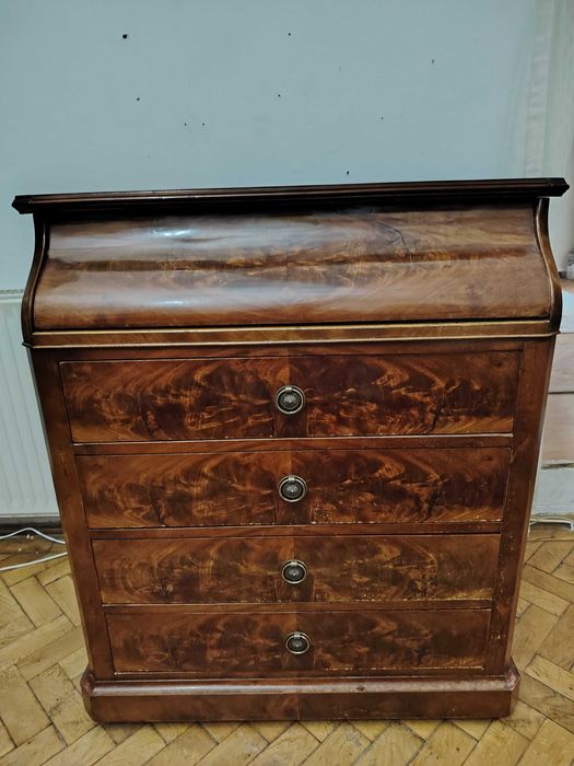 Comoda stil antic / birou / masa de toaleta