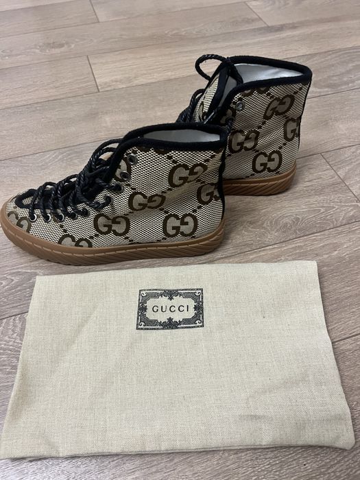 Дамски Обувки Gucci