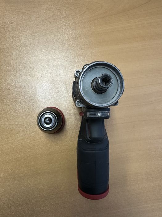 PARKSIDE пробивен безчетков винтоверт