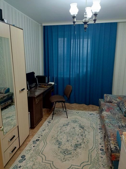 Продам дом (таунхаус) 5 А микрорайон