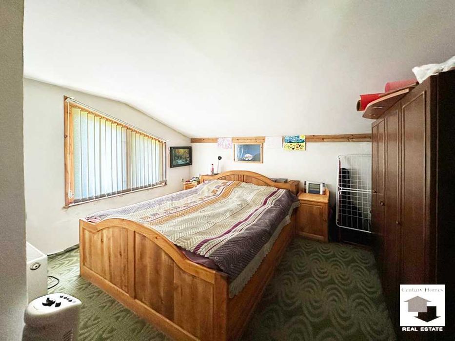 Продава се Къща в с. Поповци, Област Габрово - 170 кв.м за 753 €/кв.м - Снимка #9