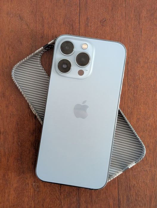 Iphone 13 pro 256/12gb