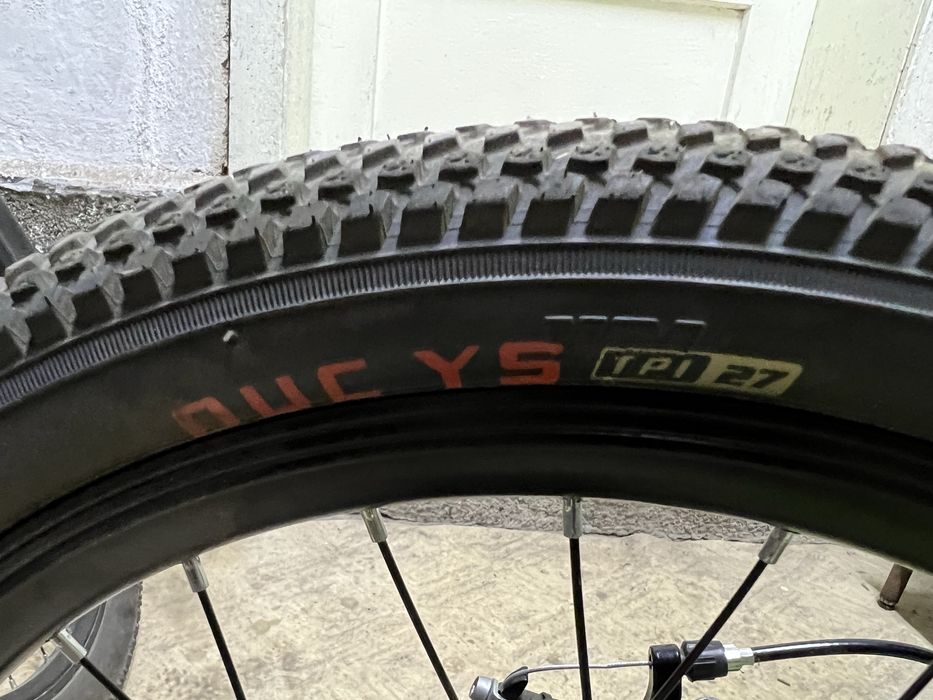 Велосипед колело 20 детско