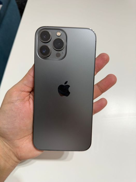 Iphone 13 pro max, 256 GB