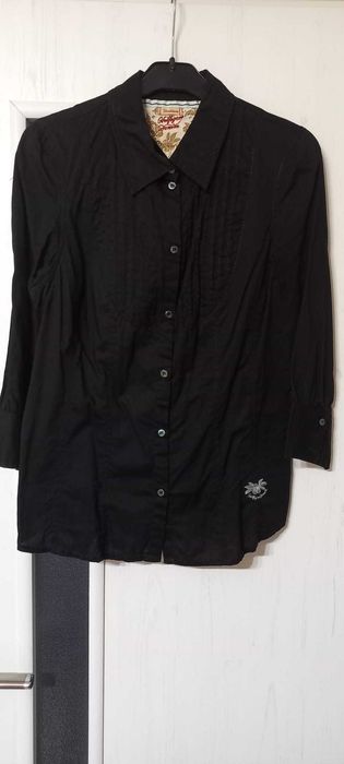 Camasa dama Tommy H, marime M/38,superba