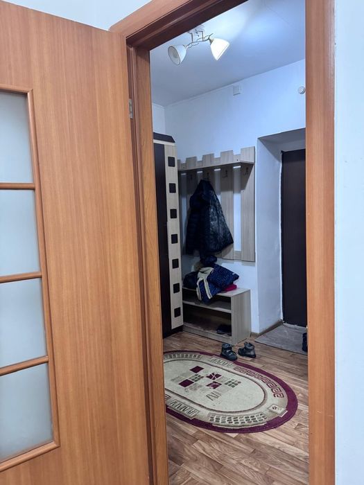 1 комнатная квартира