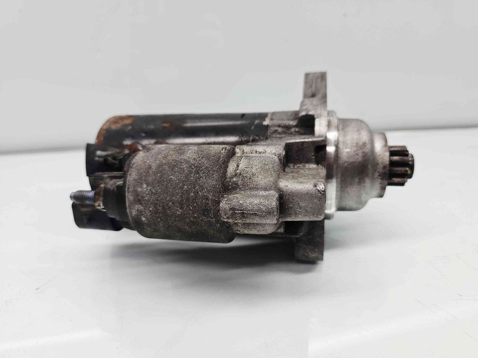Electromotor 11 dinti  Skoda Octavia 2 (1Z3) [Fabr 2004-2013] 02Z9110