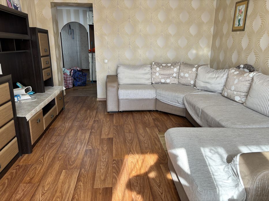 Продам 3 ком квартиру