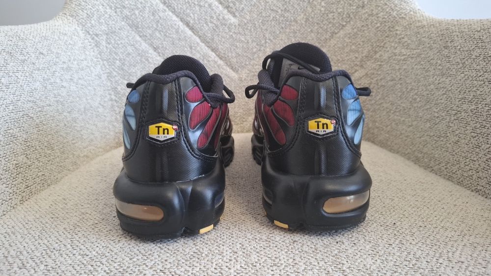 Nike Air Max Plus 25th Anniversary 
25th Anniversary