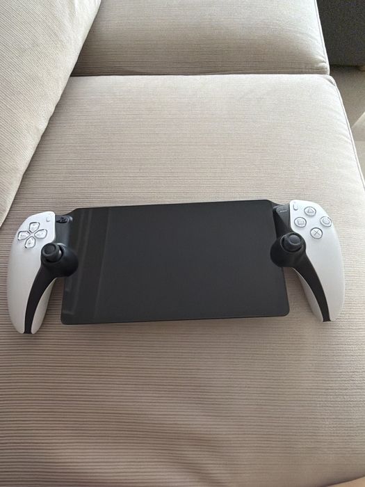 Playstation portal remote player sony nou