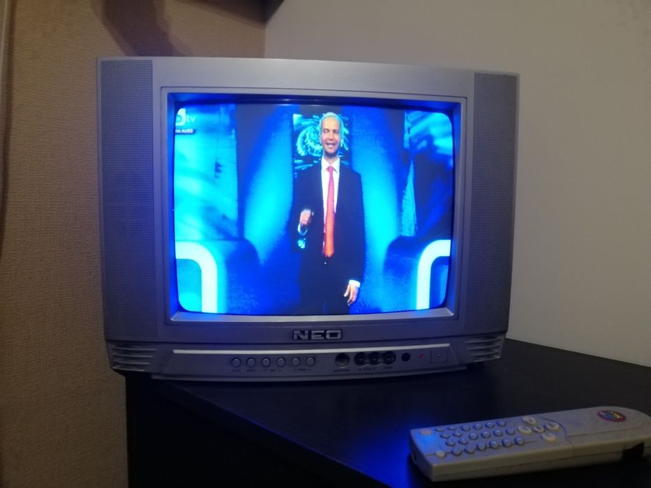 Телевизор