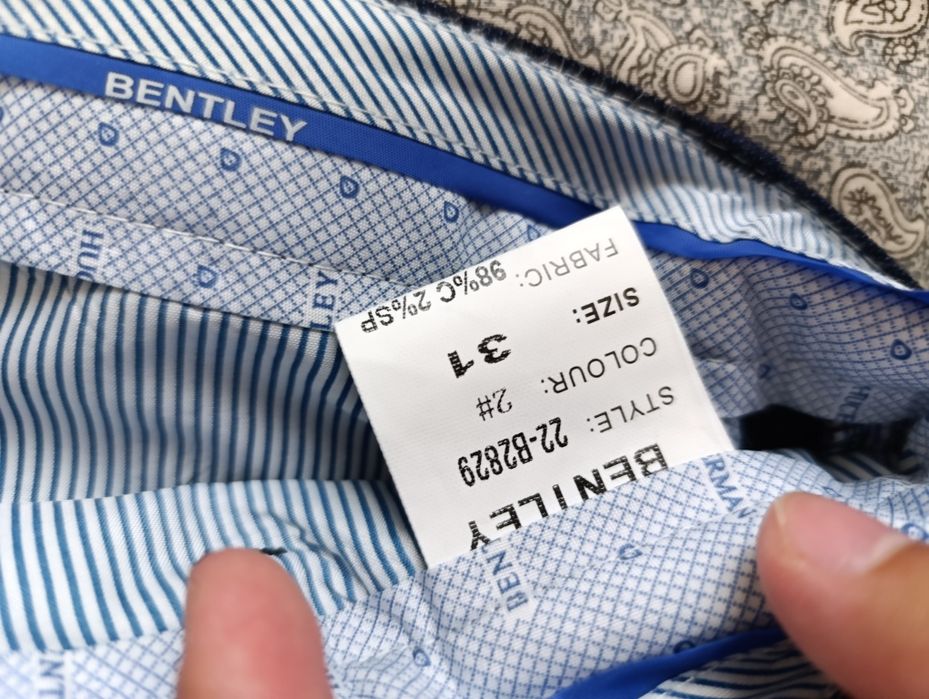 Продам новые брюки