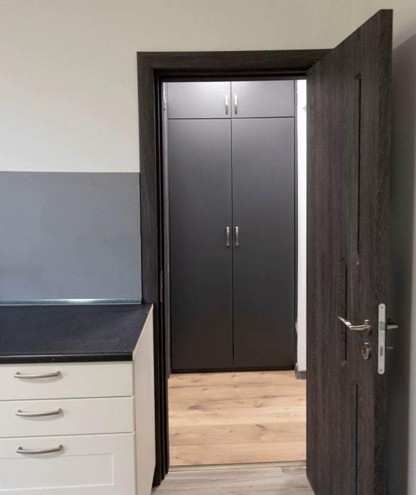 Дава се под наем Двустаен апартамент в София, Лозенец - 62 кв.м за 648.21 € - Снимка #8