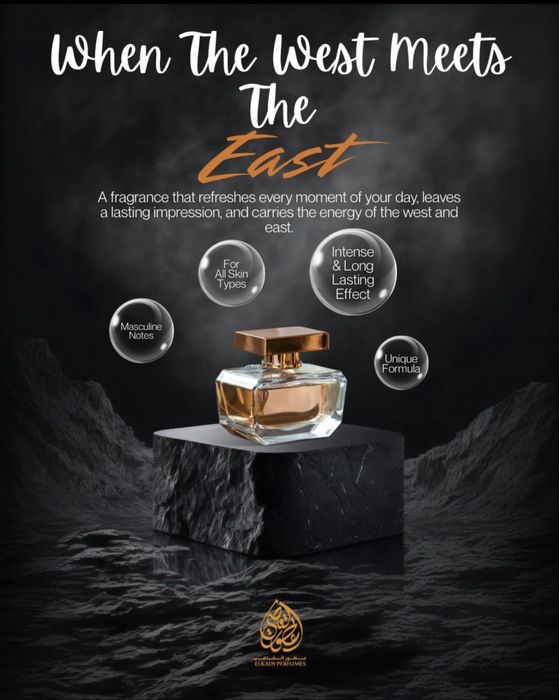 Ръчно направени луксозни Арабски и Европейски парфюми  / Handcrafted luxury Arabic and European parfumes