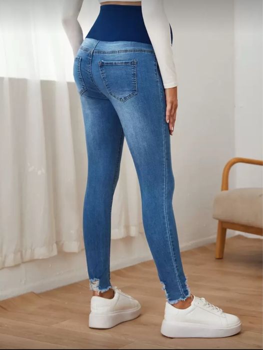 Дънки и клинове за бременни