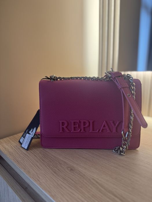 Дамска чанта REPLAY