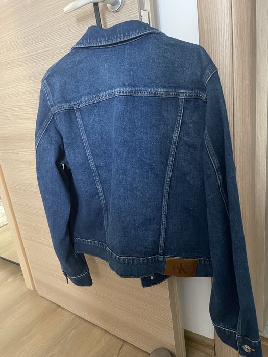 Geaca calvin klein dama