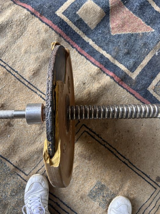 Продам штангу!!!