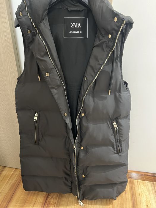 Дамски елек ZARA