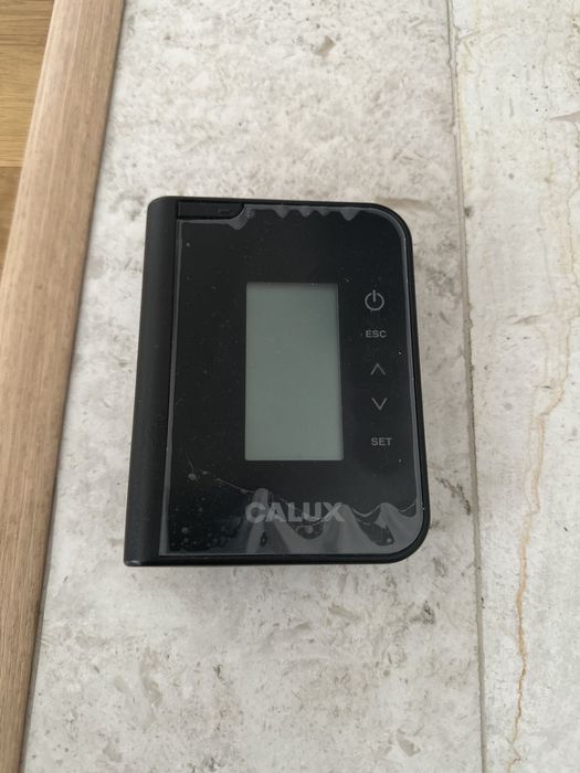 Пелетна камина с водна риза XILA IDRO 18 - CALUX PREMIUM