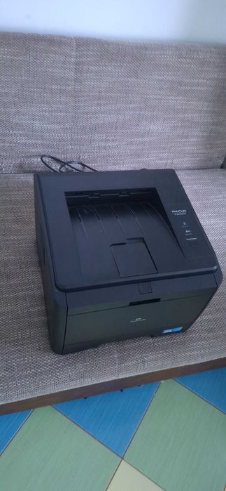 Imprimantă Laser Monocrom Pantum P3255DN – Duplex Automat și Rețea