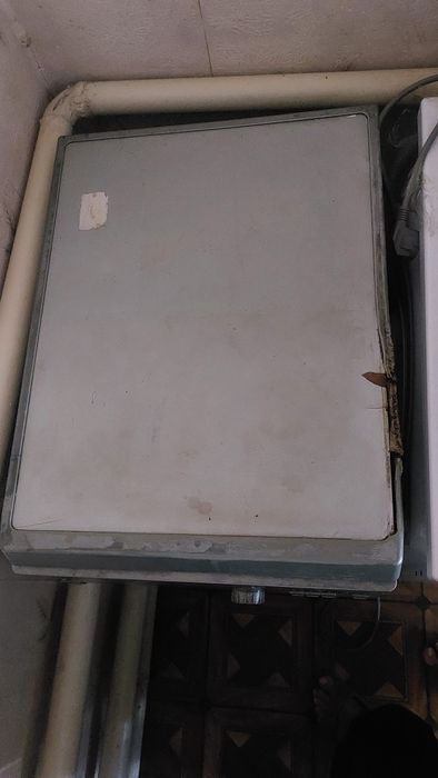 Посудомоечная машина